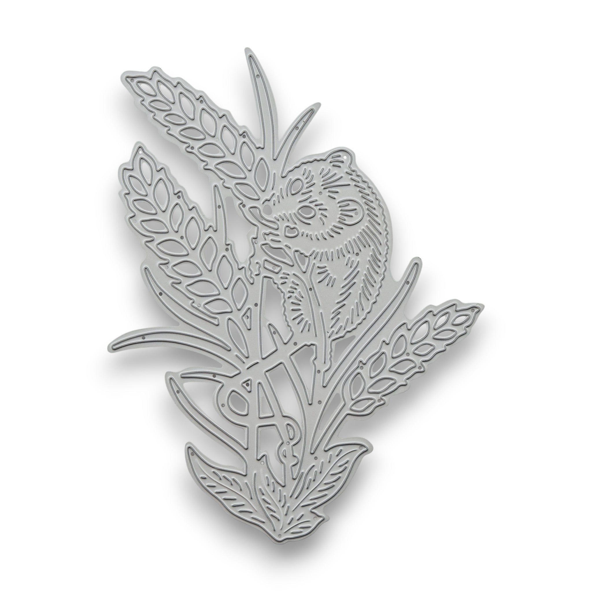 Field Mouse - Steel Cutting Die
